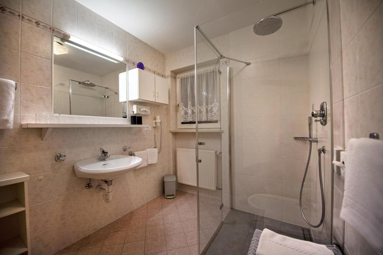 Apartments Miara Santa Cristina Val Gardena Екстериор снимка
