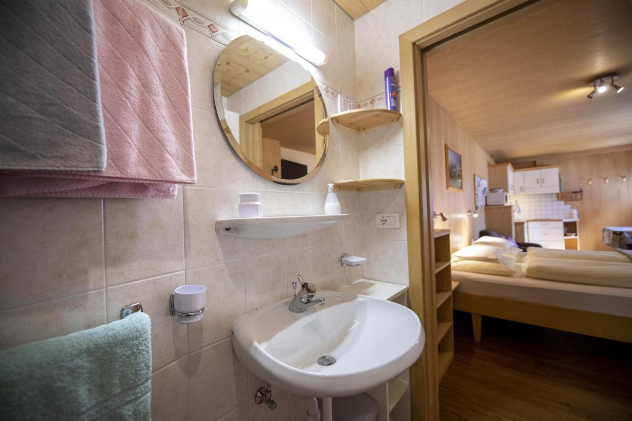 Apartments Miara Santa Cristina Val Gardena Екстериор снимка