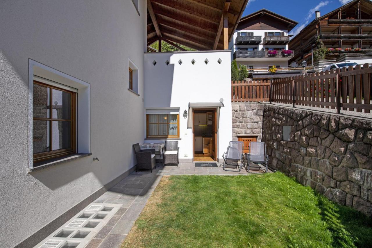 Apartments Miara Santa Cristina Val Gardena Екстериор снимка