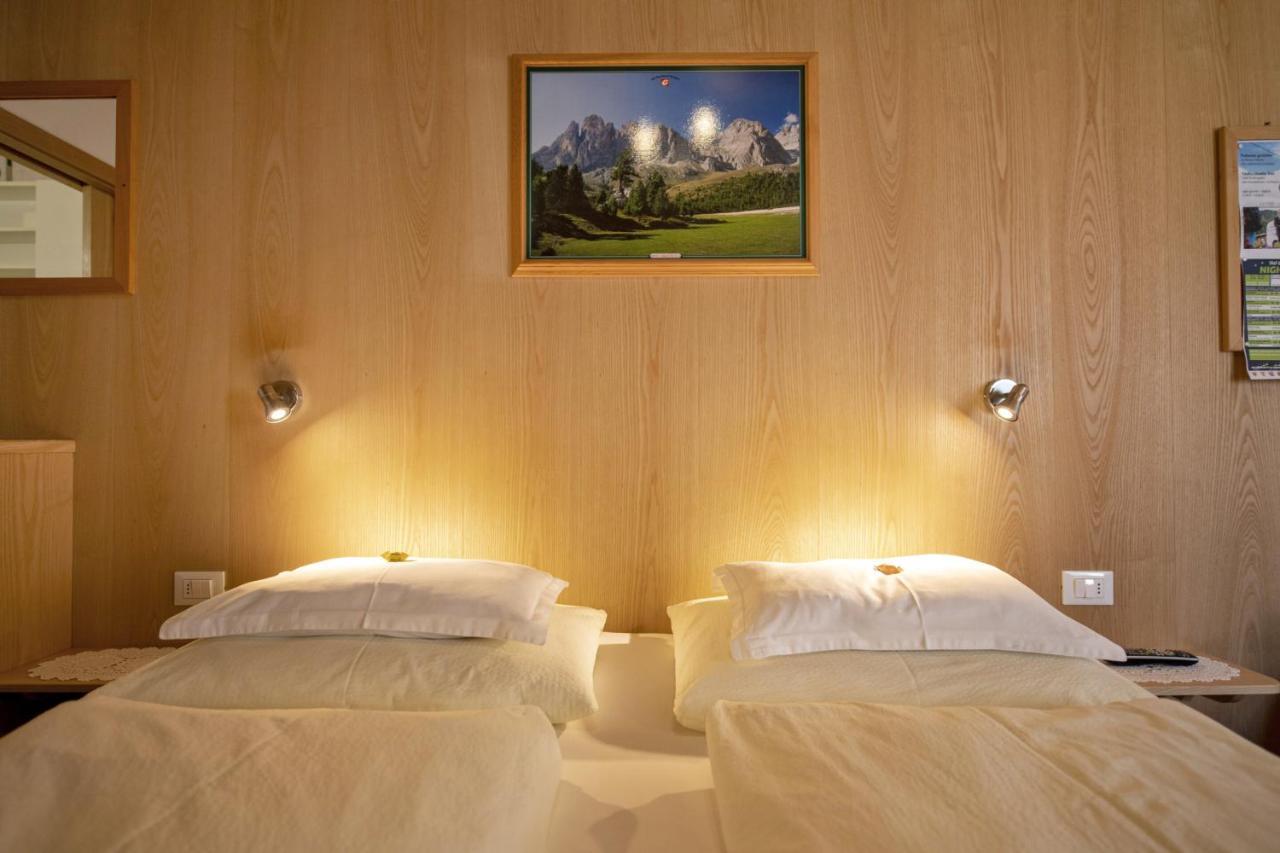 Apartments Miara Santa Cristina Val Gardena Екстериор снимка