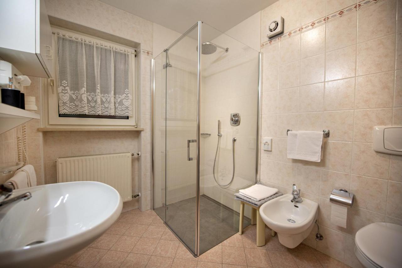 Apartments Miara Santa Cristina Val Gardena Екстериор снимка