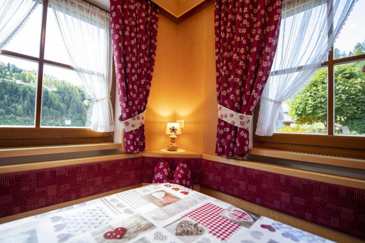 Apartments Miara Santa Cristina Val Gardena Екстериор снимка