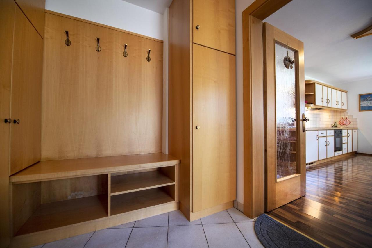 Apartments Miara Santa Cristina Val Gardena Екстериор снимка