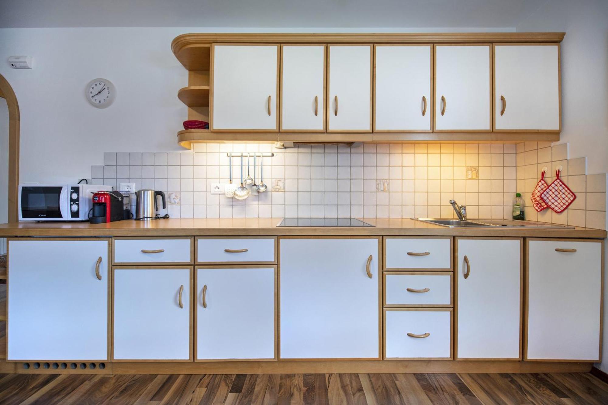 Apartments Miara Santa Cristina Val Gardena Екстериор снимка
